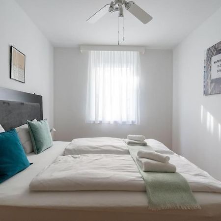 1Br Haven With Swift City Access By Hm Viena Exterior foto