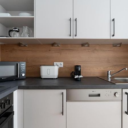 1Br Haven With Swift City Access By Hm Viena Exterior foto