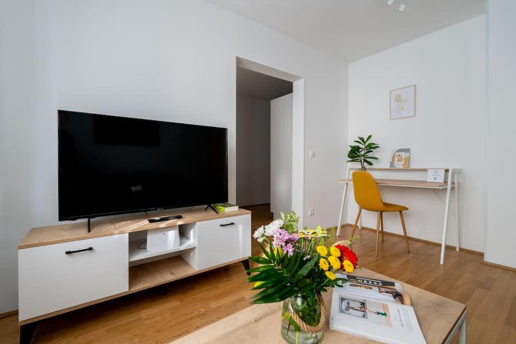 1Br Haven With Swift City Access By Hm Viena Exterior foto