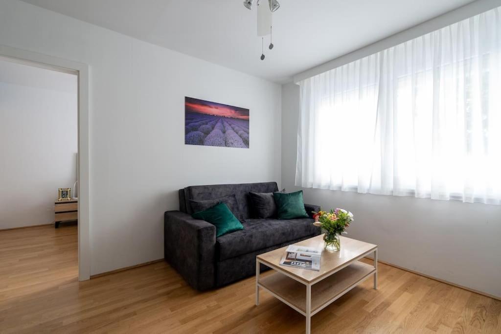 1Br Haven With Swift City Access By Hm Viena Exterior foto